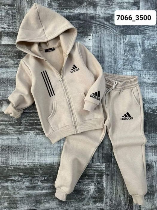 Детски екипи-различни-2-16 години