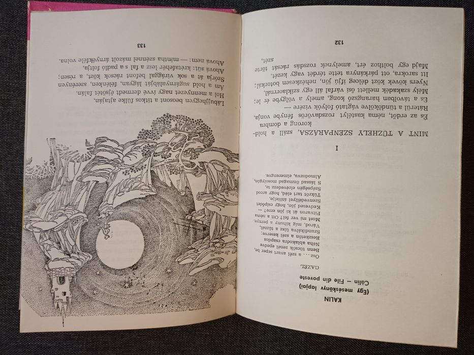 Carti vechi pentru copiii