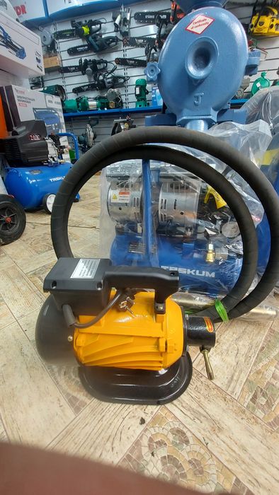 Глубинный вибратор,вибратор, вибратор для бетон