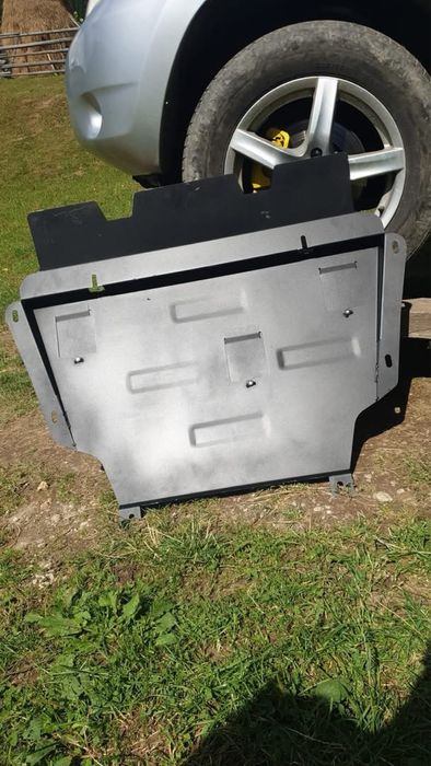Scut Toyota Rav 4 2006-2013