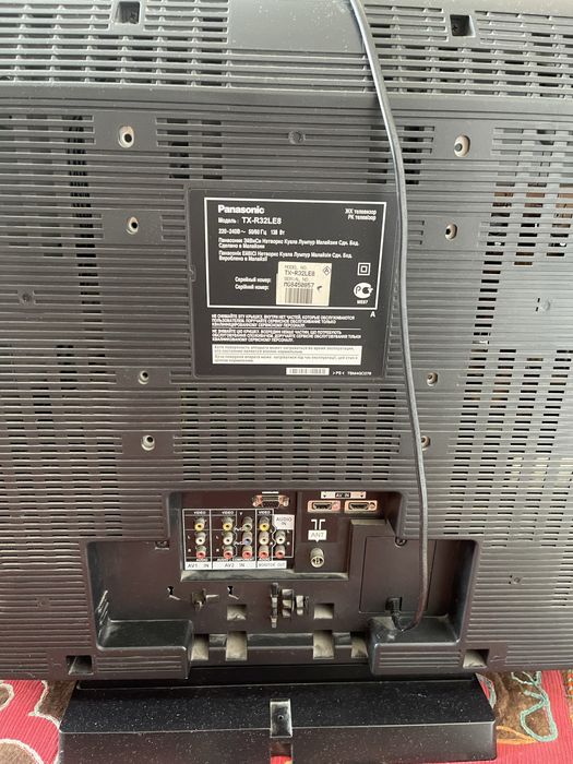 Телевизор Panasonic