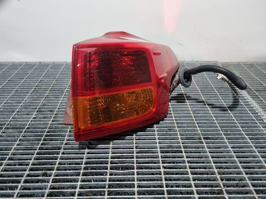 Stop Dreapta Toyota Rav 4 IV 2012 - 2015 SUV 4 Usi (1492) Bec clasic