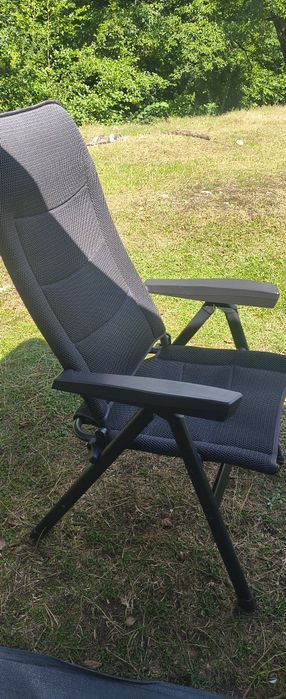 2 scaune Westfield camping