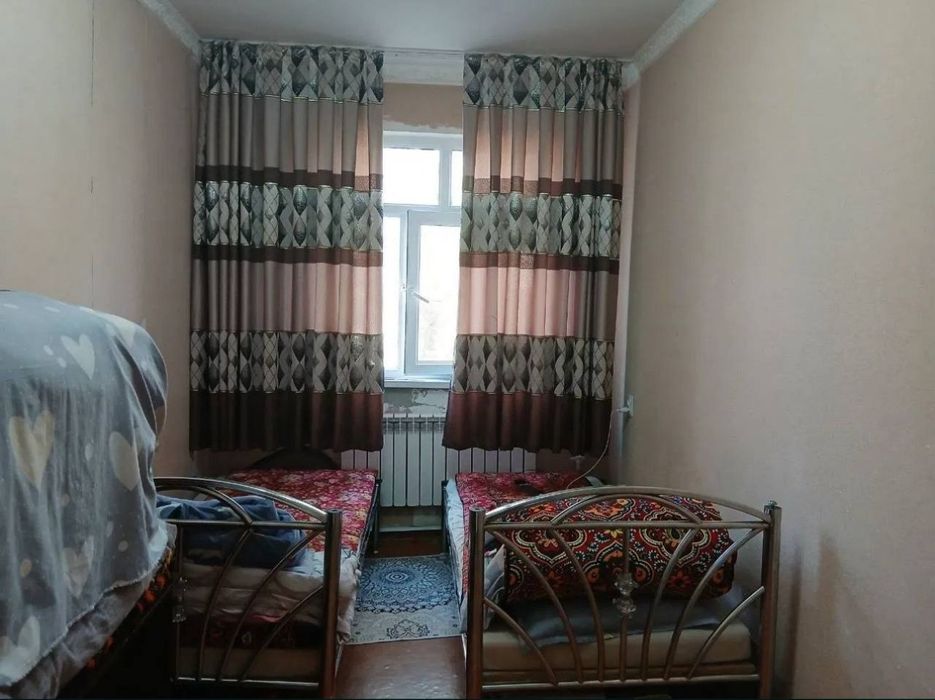 Чиланзар 17 квартал 3/3/4