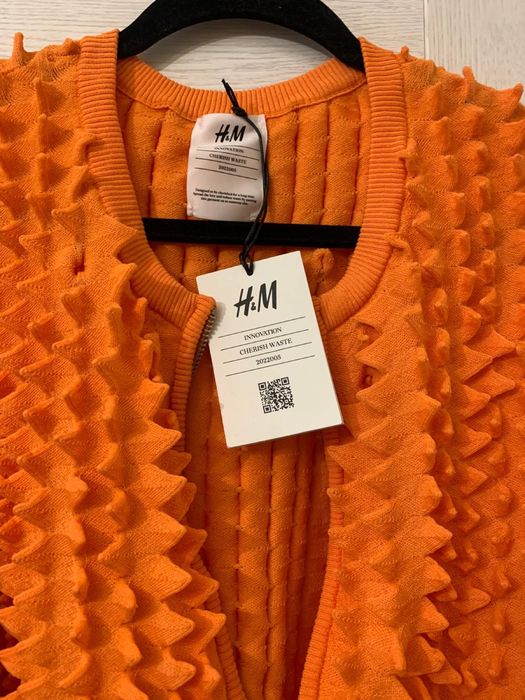 Pulover H&M - studio collection