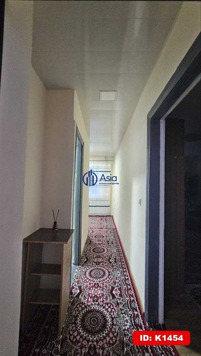 Tezda arzon narxda Bukhara City 1xonalik kavartira sotiladi K1454