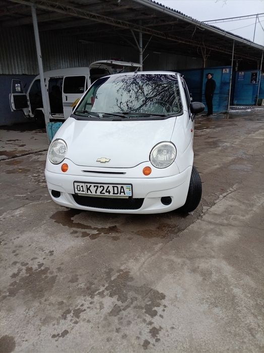Matiz 2009 yil sotilad