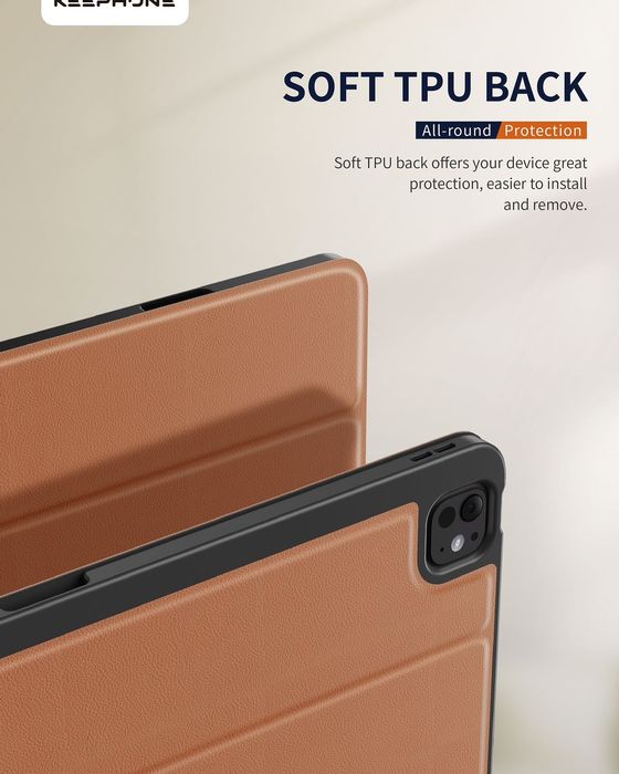 Чехол для iPad Pro 11, 13, 12.9. ест доставка