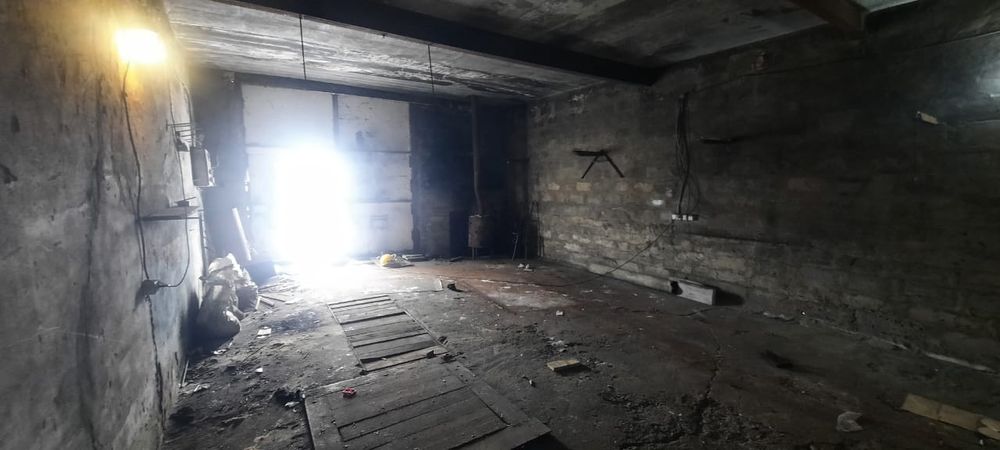 Продам гараж в 12 обществе