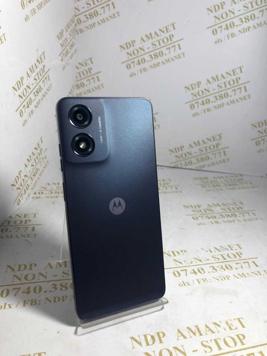 NDP Amanet Calea Mosilor 298 MOTO G04 (44932)