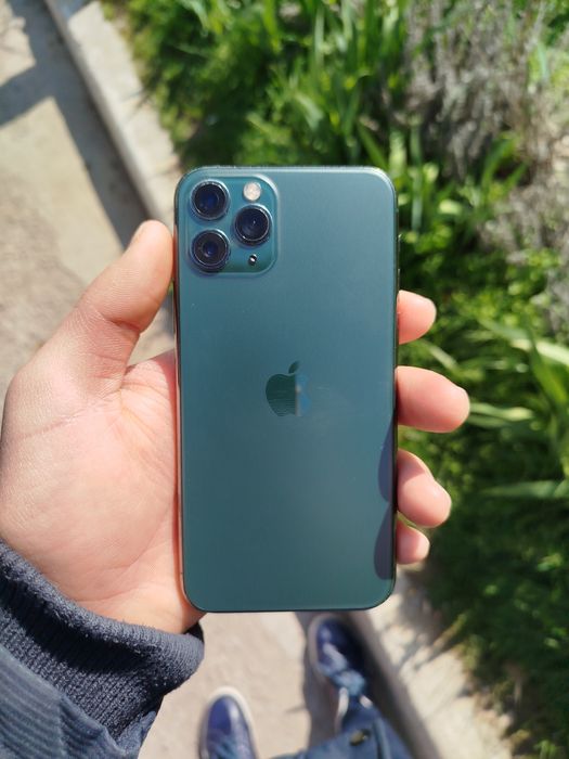 Iphone 11 Pro 64gb