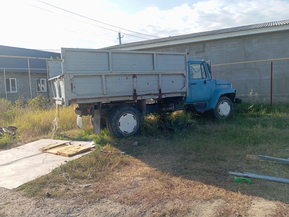 Газон утканос находу