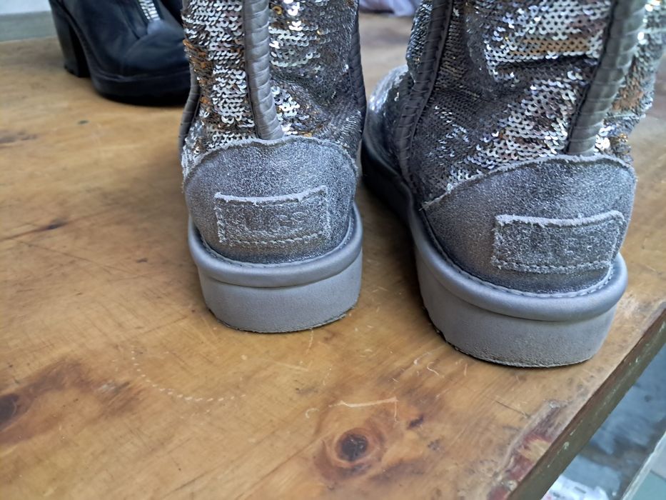 Продам оригинальные уги