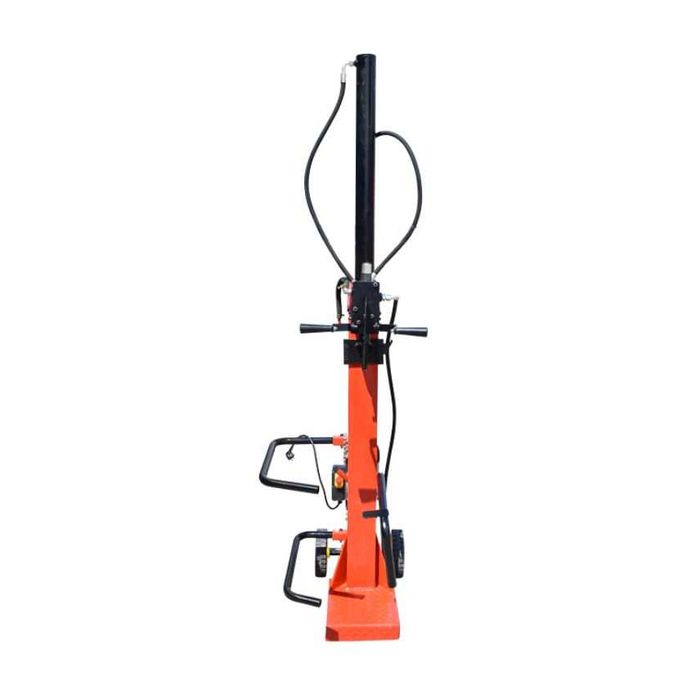 Despicator lemne 10T 230V vertical 3000W 1040mm Breckner Germany nou Agramix