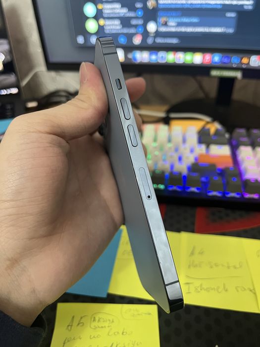 Iphone 13 pro xolati ideal