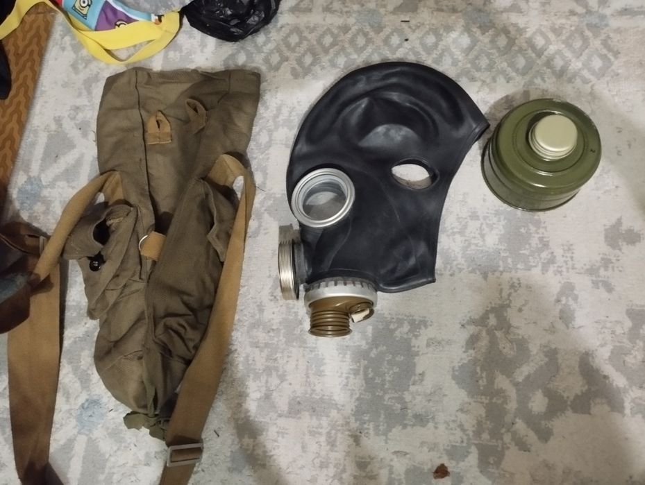 ГП5-М Противогаз