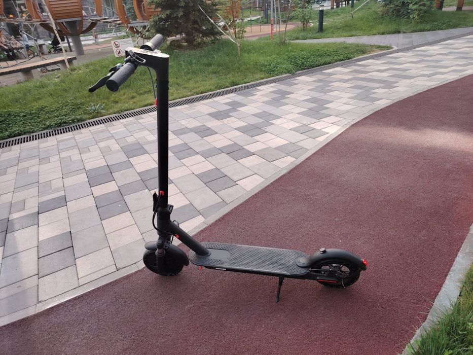 Продам электросамакат
