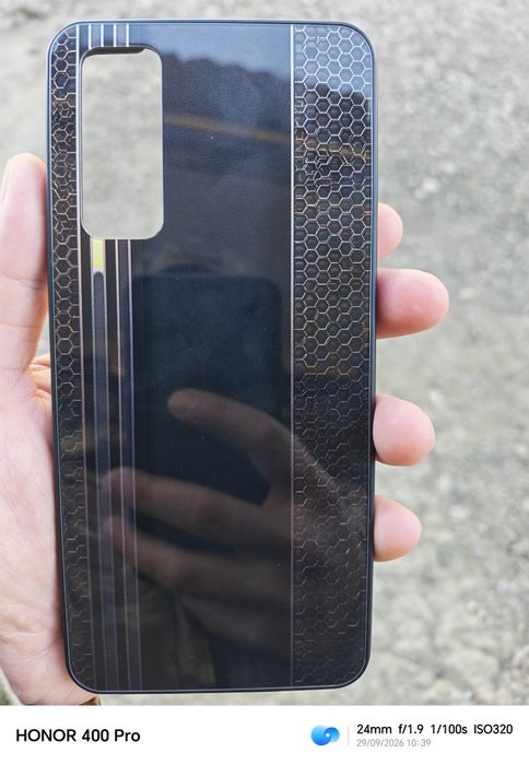 Продам чехол на Хуавей P smart 2021