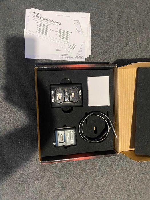 Ефекти за китара или бас