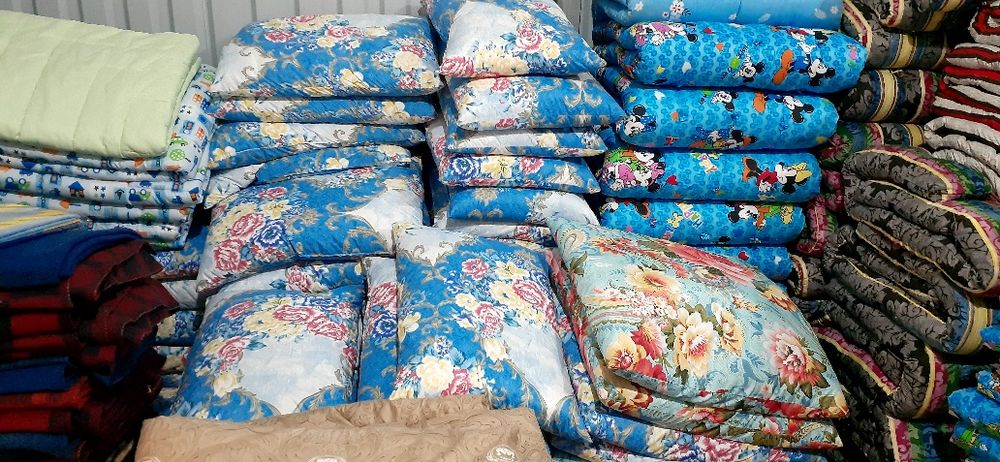 Подушки только оптом
