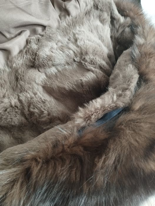 Продам Парка куртка новый