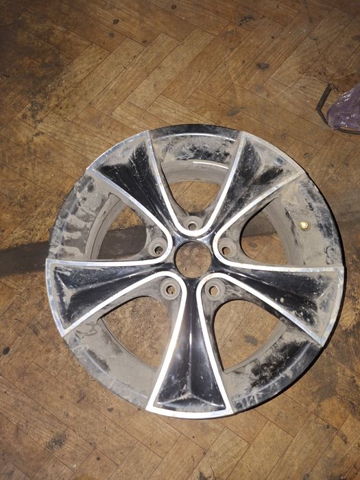 Диски R15 5 на 112