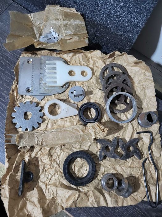 Корзина выкотная