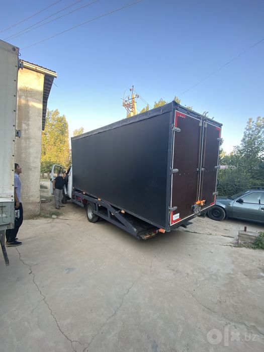 Evakuator xizmati 40.000 sumdan boshlab