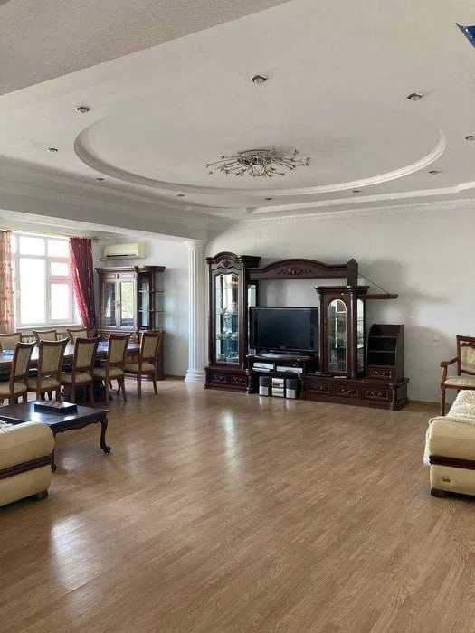 4-комн. 155 м², новостройка, Мирабад, посольство Японии`