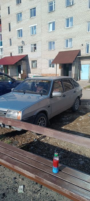 Продам ваз 2109 торг