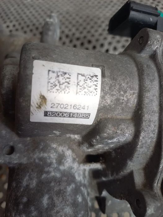 Clapeta Acceleratie Renault Dacia 1.5 Dci Euro 5 Cod  Duster Logan Lodgy Fluence Laguna Nissan Etc
