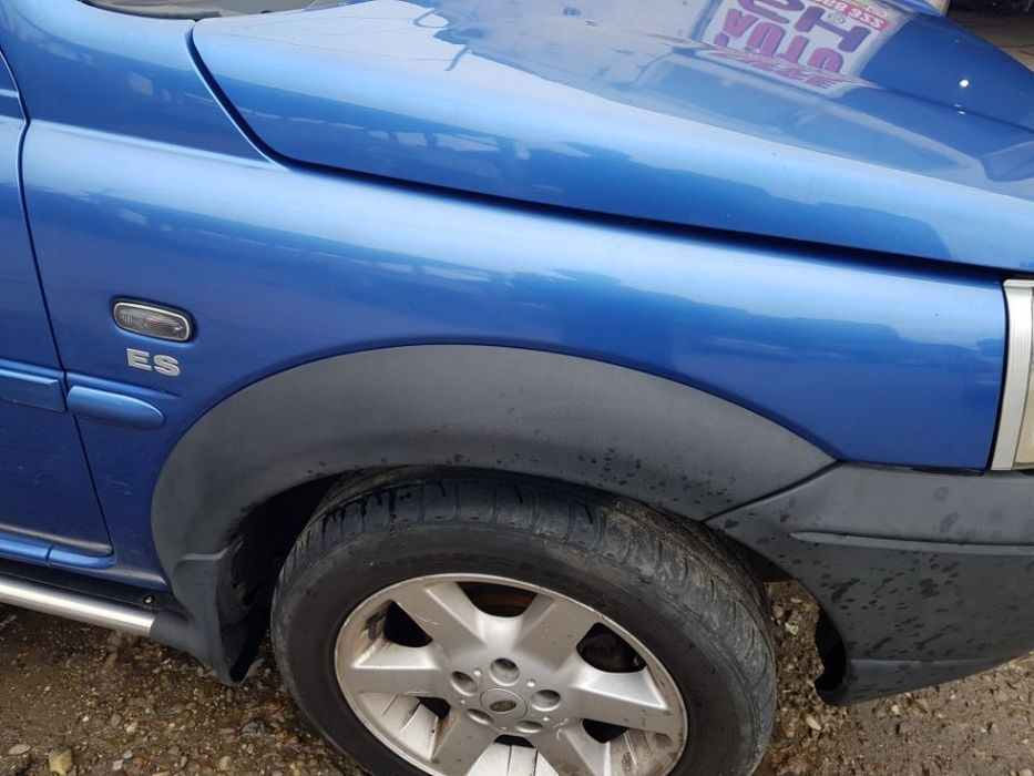 Aripa Dreapta Land Rover Freelander 1 1997 - 2004