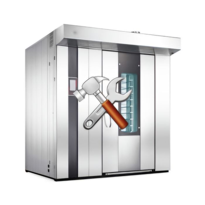 [USTA] konditer pech, meshalka, ratatsion pech