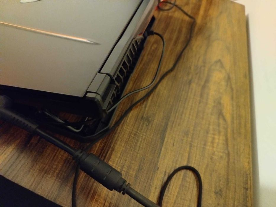 Laptop Gaming MSI RAIDER, RTX 2070 8GB (FULL POWER)