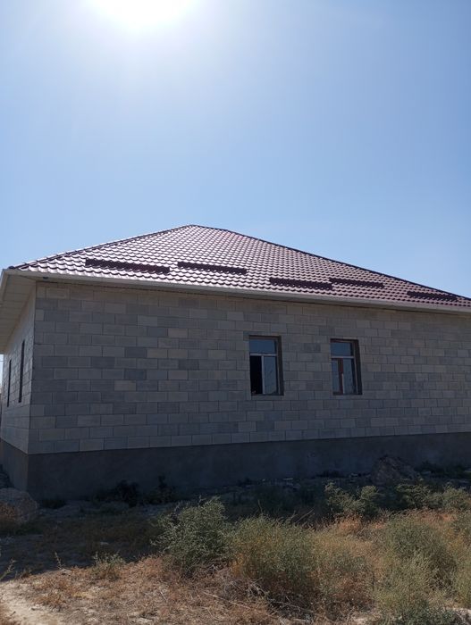 Үй сатылады жаңа