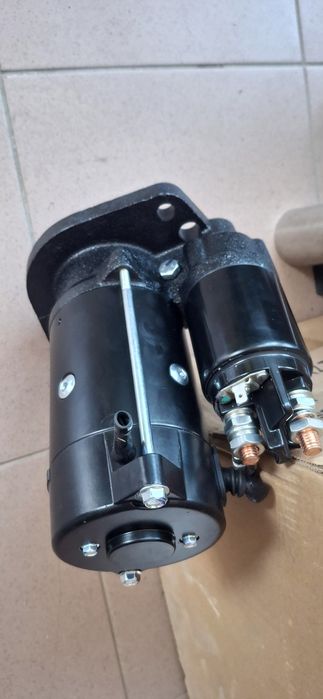 Starter electromotor 445 fiat