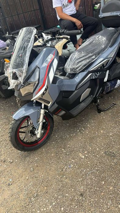 Tezza ADV 200 CC на  Sopra.kz