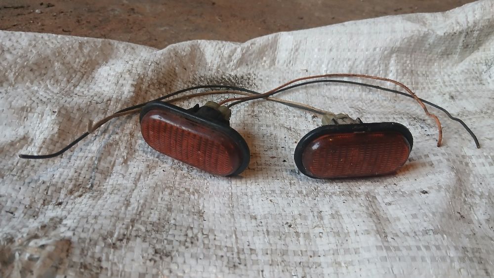 Рено Меган Сценик