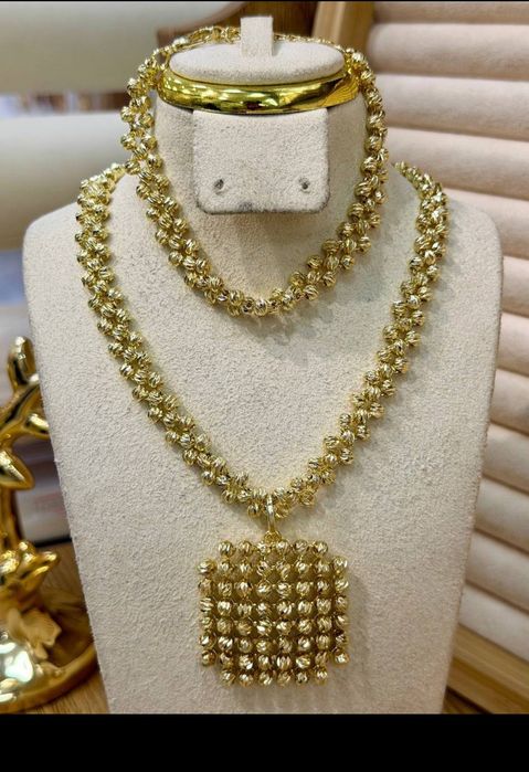 Орешка такинчоклар