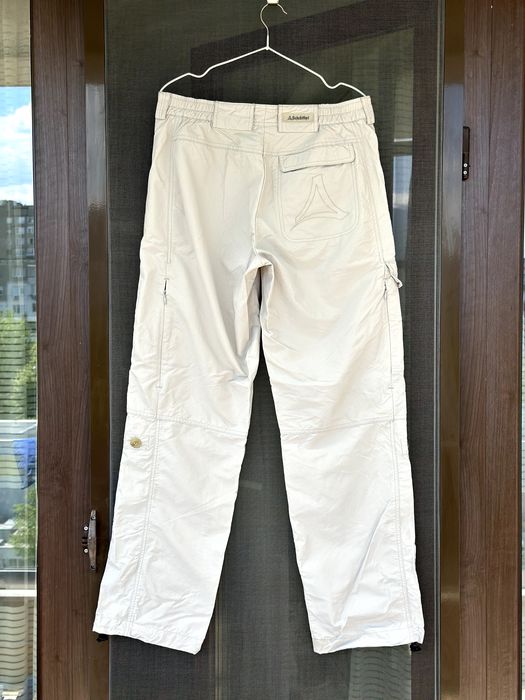 Дамски туристически панталон Schöffel (Outdoor Pants L) - размер M(38), Отлично състояние