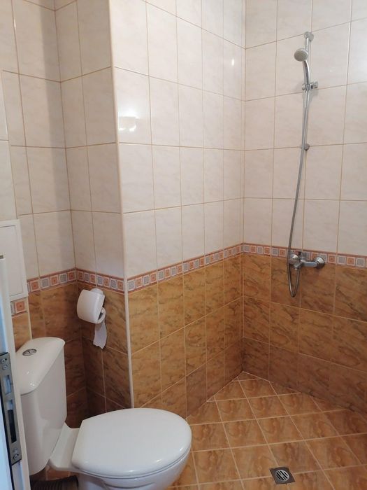 Тристаен апартамент под наем в ж.к. Студентски град, 2148834