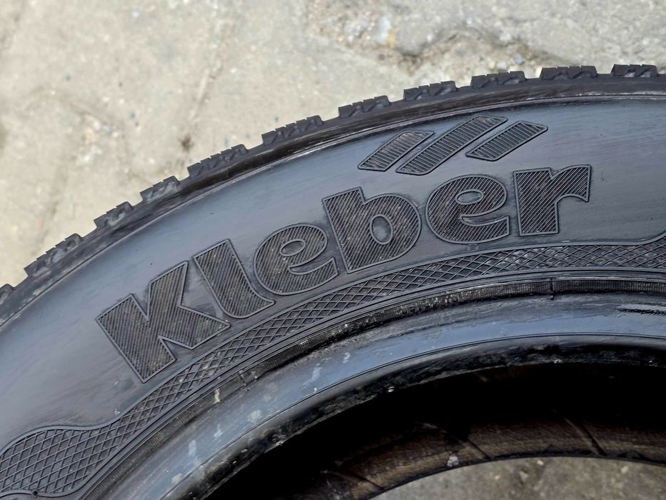 215 55 16 Kleber