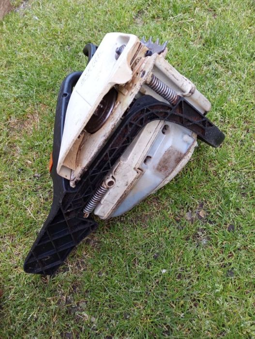 Vând Stihl MS181