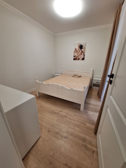 Închiriez apartament  2 cam  Marasti str. Dionisie Roman n r 3