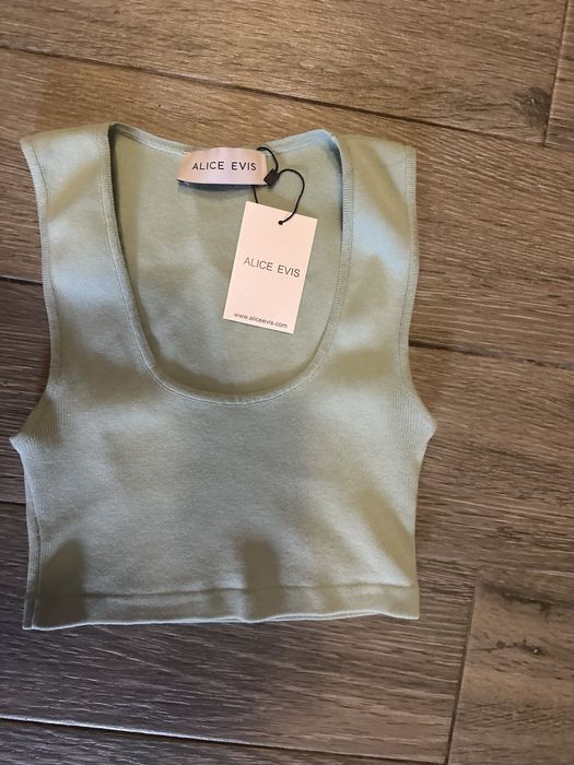 Топ Alice evis нов намален