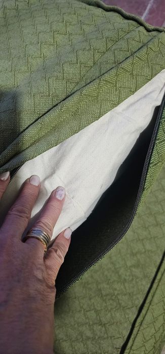 Диваны садовые на веранду б/у