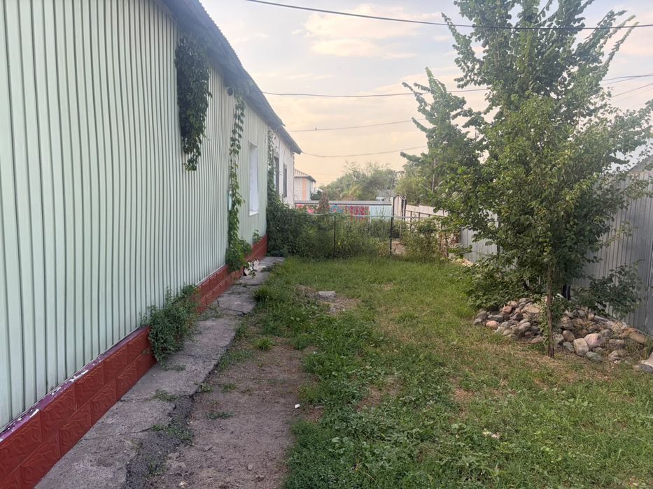 Продам дом срочно
