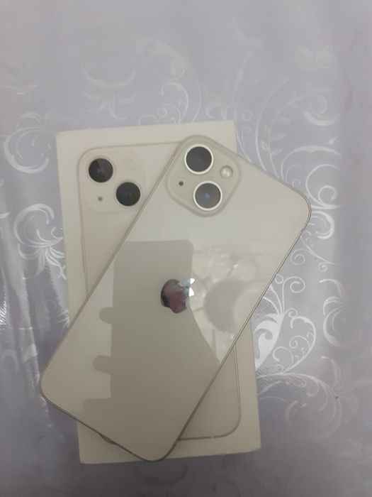 Айфон 13 IPhone 13