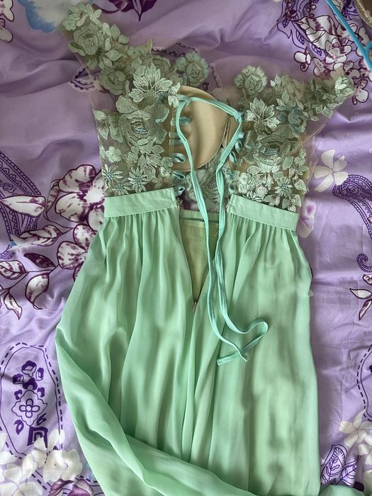 Rochita de zi lunga.