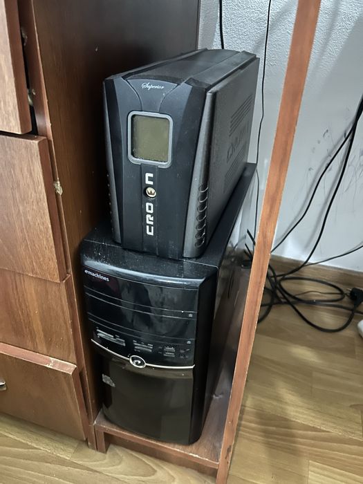 Продам компьютер на запчасти